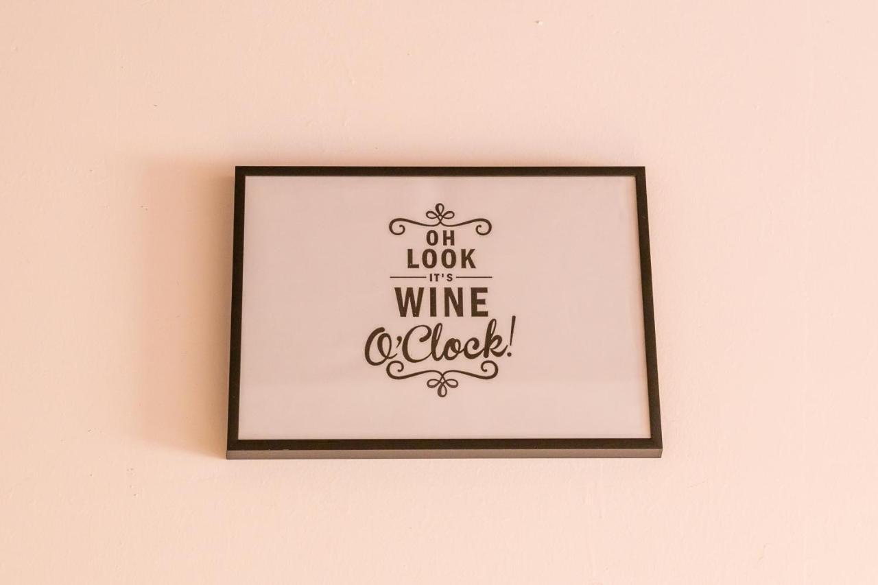 Village Wine House Mandicevac Eksteriør bilde