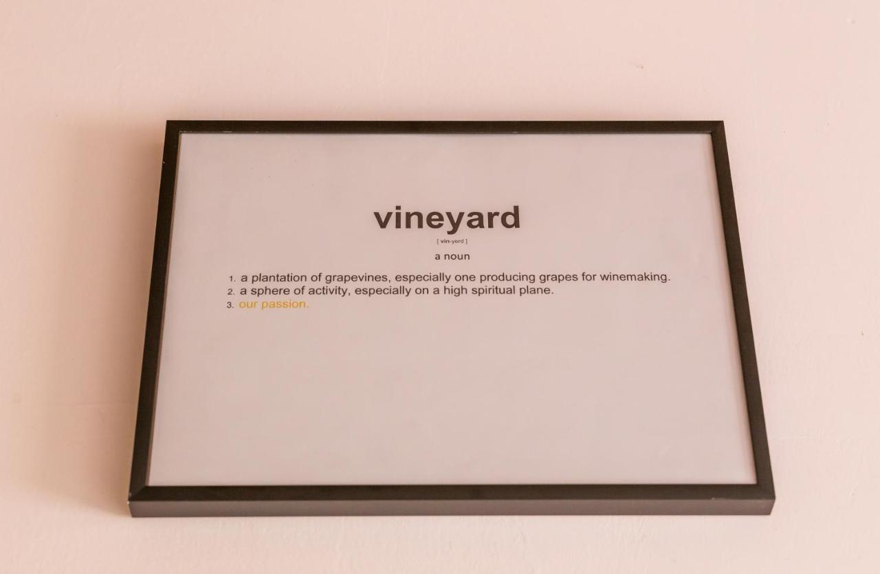 Village Wine House Mandicevac Eksteriør bilde